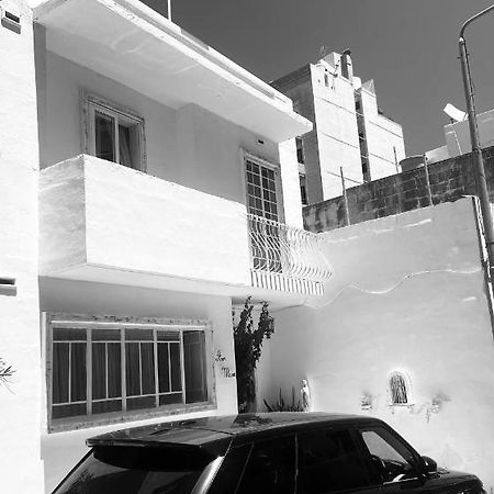 Ave Maria Guest House Saint Julian's Dış mekan fotoğraf