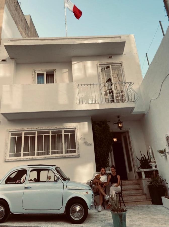 Ave Maria Guest House Saint Julian's Dış mekan fotoğraf