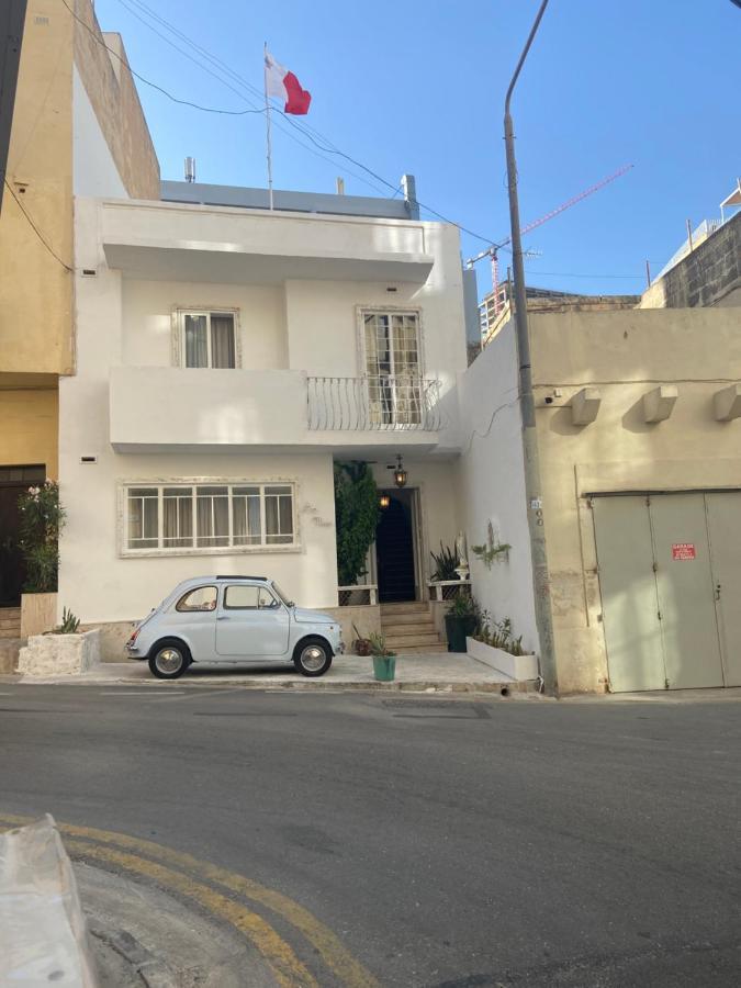 Ave Maria Guest House Saint Julian's Dış mekan fotoğraf
