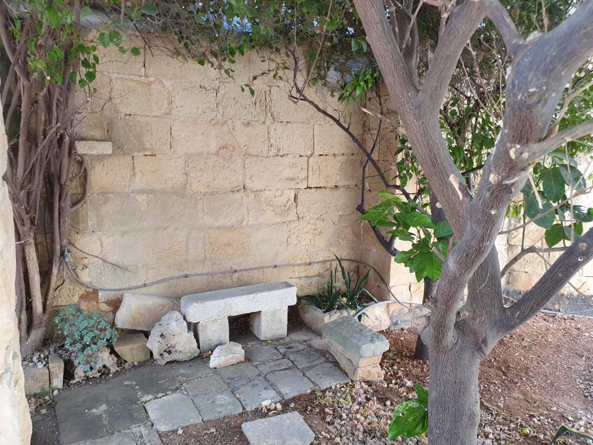 Ave Maria Guest House Saint Julian's Dış mekan fotoğraf