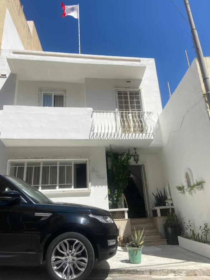 Ave Maria Guest House Saint Julian's Dış mekan fotoğraf