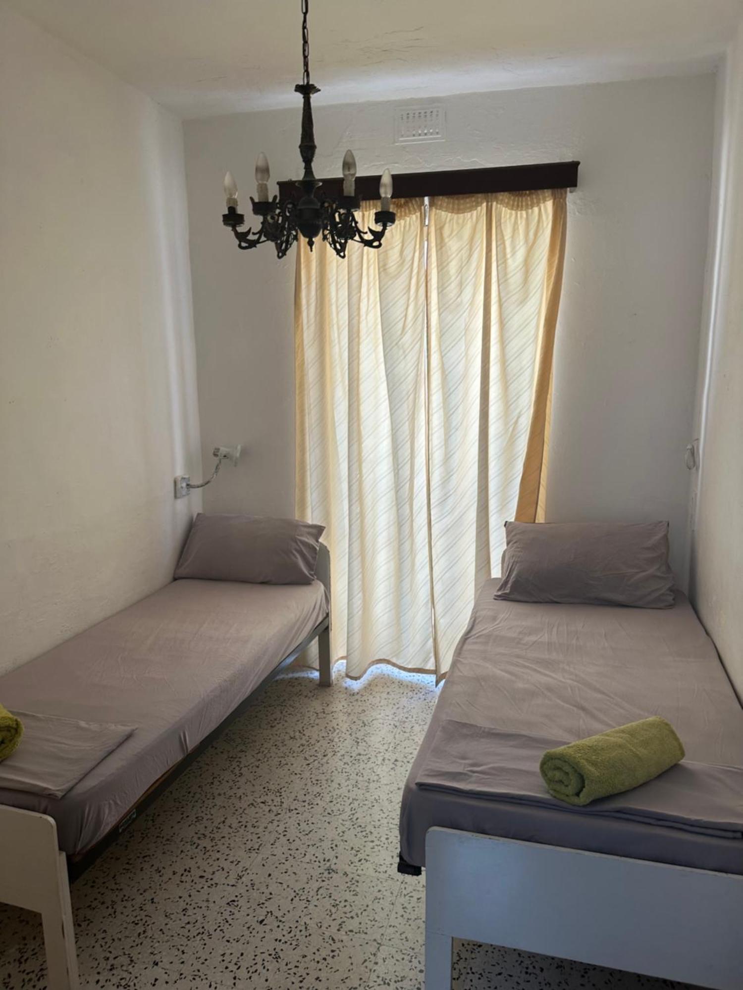 Ave Maria Guest House Saint Julian's Dış mekan fotoğraf
